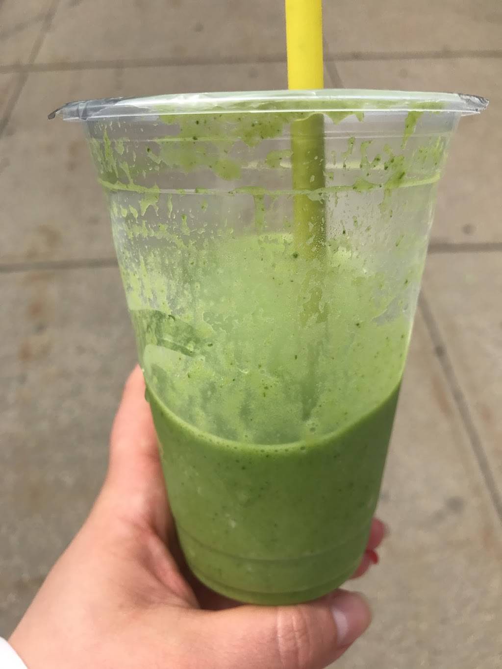 Salad Shack | restaurant | 154-5 Union Tpke, Flushing, NY 11367, USA | 7183802333 OR +1 718-380-2333