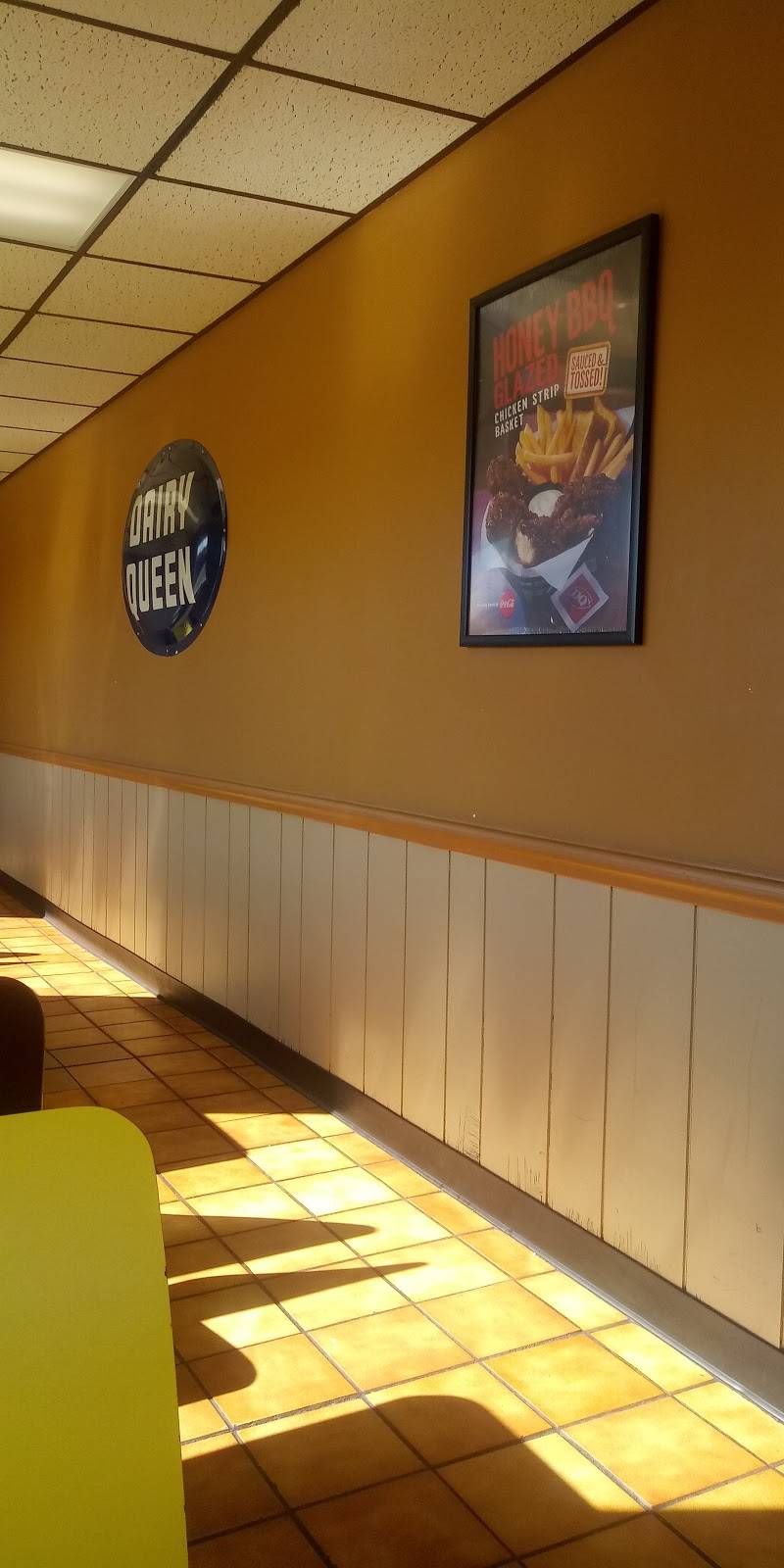 Dairy Queen | restaurant | 3498 Sharon Rd, West Middlesex, PA 16159, USA | 7245283510 OR +1 724-528-3510