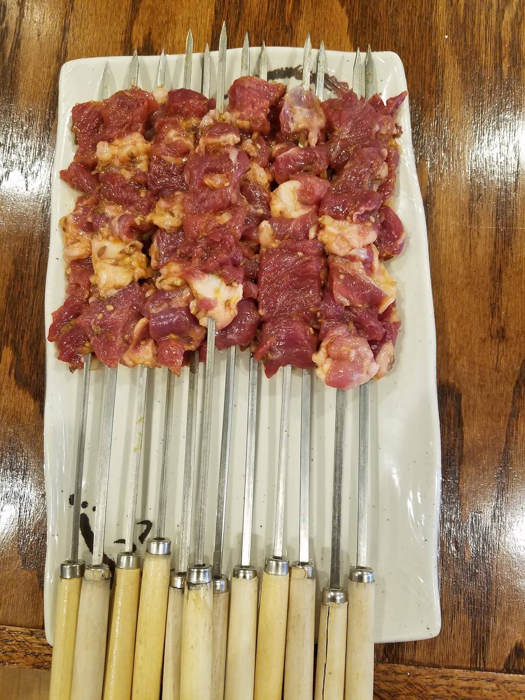 고향양탕집GoHyang Restaurant | restaurant | 35-38 Union St, Flushing, NY 11354, USA | 7188867676 OR +1 718-886-7676