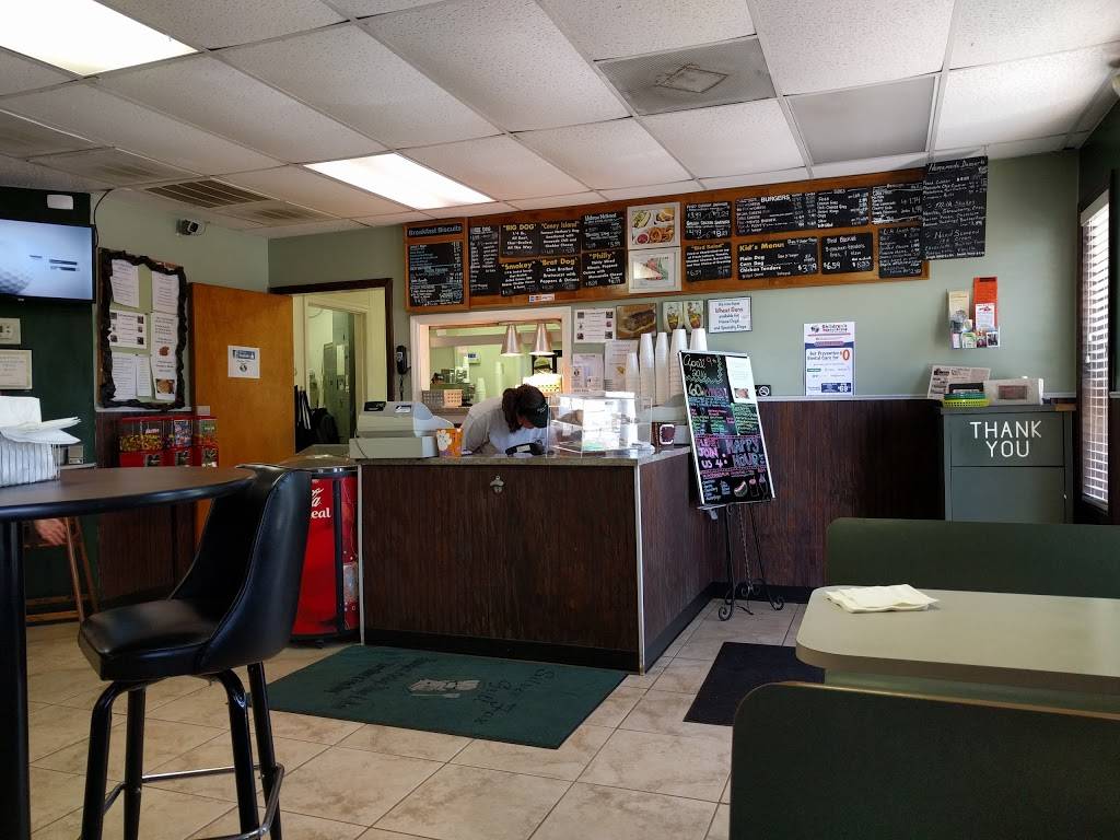 Silver Fox Grill | restaurant | 7444 Broad River Rd, Irmo, SC 29063, USA | 8037490611 OR +1 803-749-0611