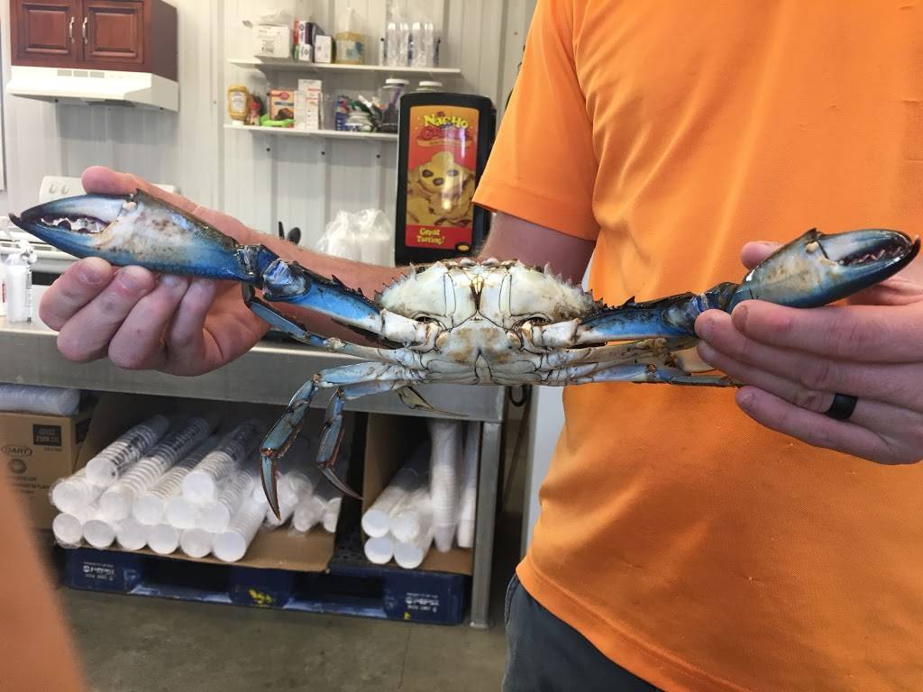 The Seafood Boiler | restaurant | 2804 Grand Point Hwy, Breaux Bridge, LA 70517, USA | 3376676025 OR +1 337-667-6025