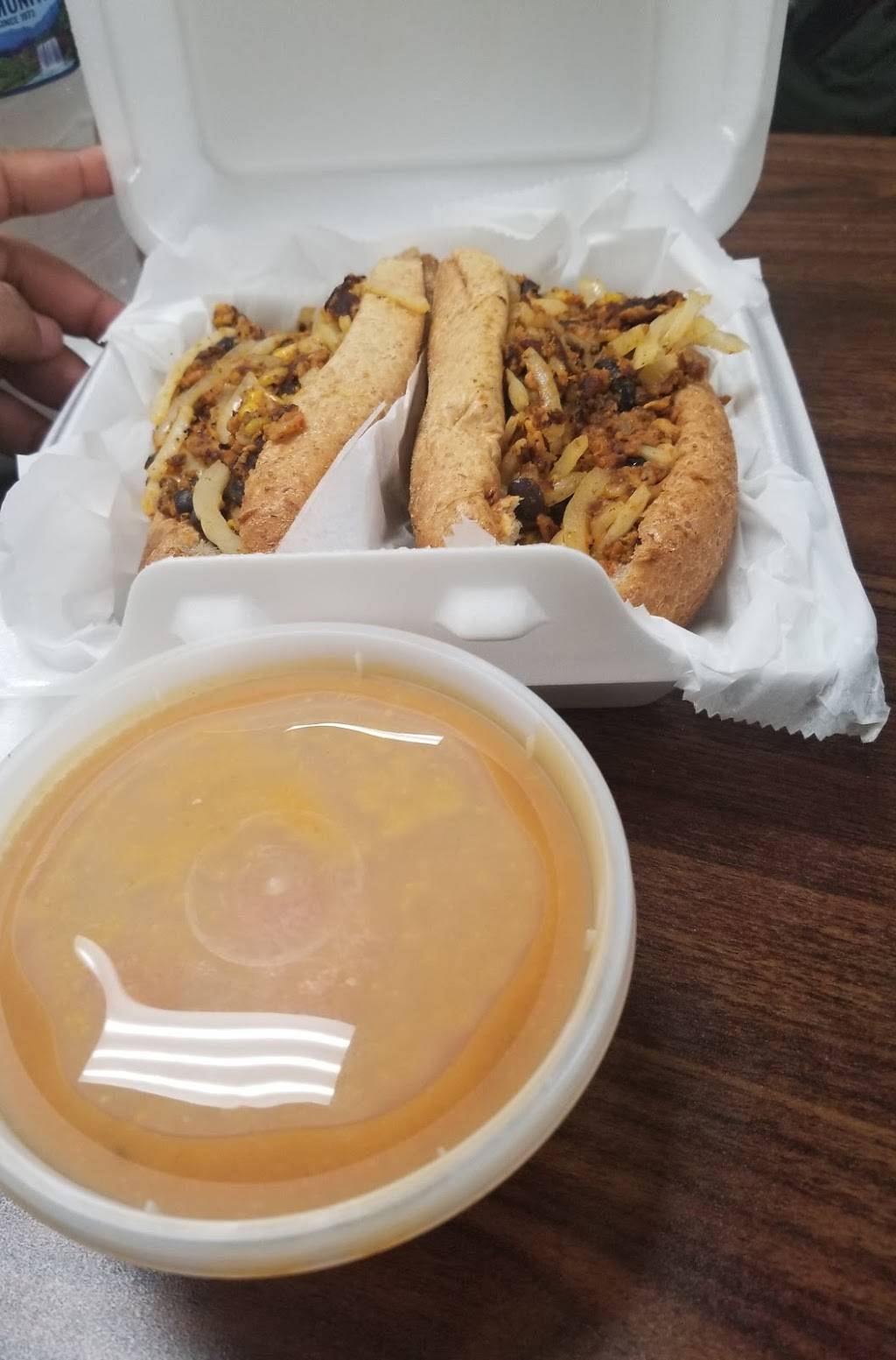 Sister Muhammads Kitchen | restaurant | 4441 Germantown Ave, Philadelphia, PA 19144, USA | 2156217258 OR +1 215-621-7258