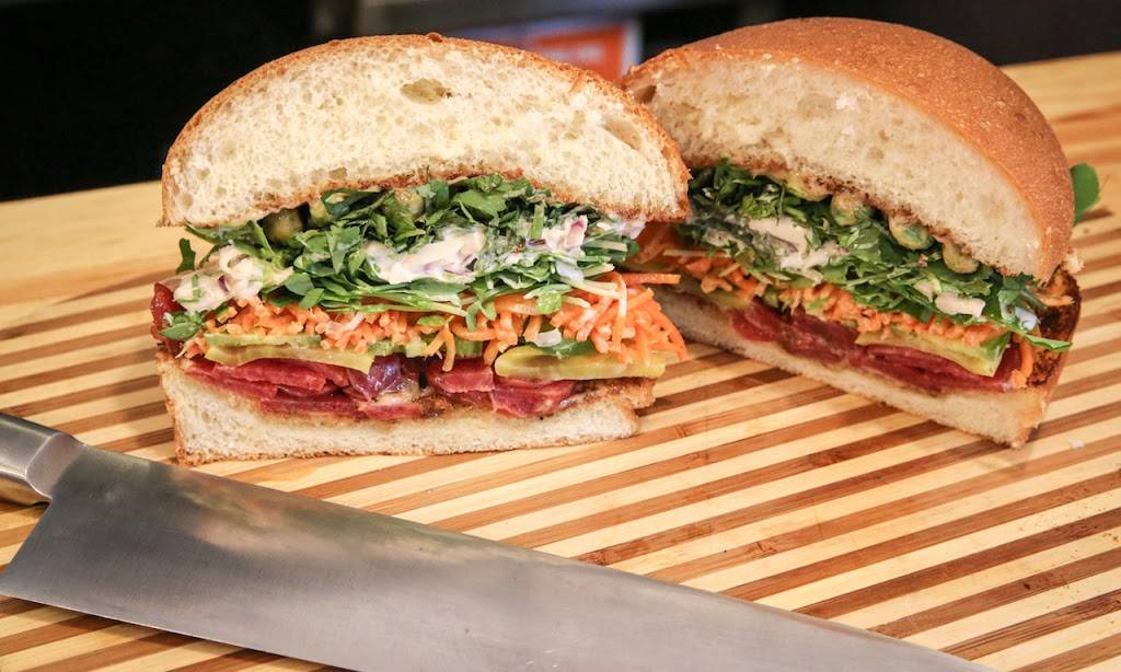 Timmys BROWN BAG | cafe | 451 Main St Suite #10, Placerville, CA 95667, USA | 5303033203 OR +1 530-303-3203