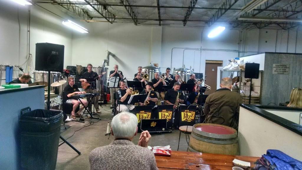 Big Head Brewing Co. | restaurant | 6204 W State St, Wauwatosa, WI 53213, USA | 4142579782 OR +1 414-257-9782