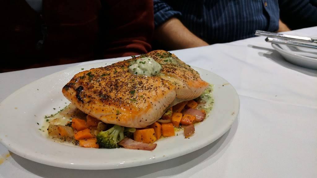 Ruths Chris Steak House | restaurant | 2961 Michelson Dr Suite A, Building 10, Irvine, CA 92612, USA | 9492528848 OR +1 949-252-8848