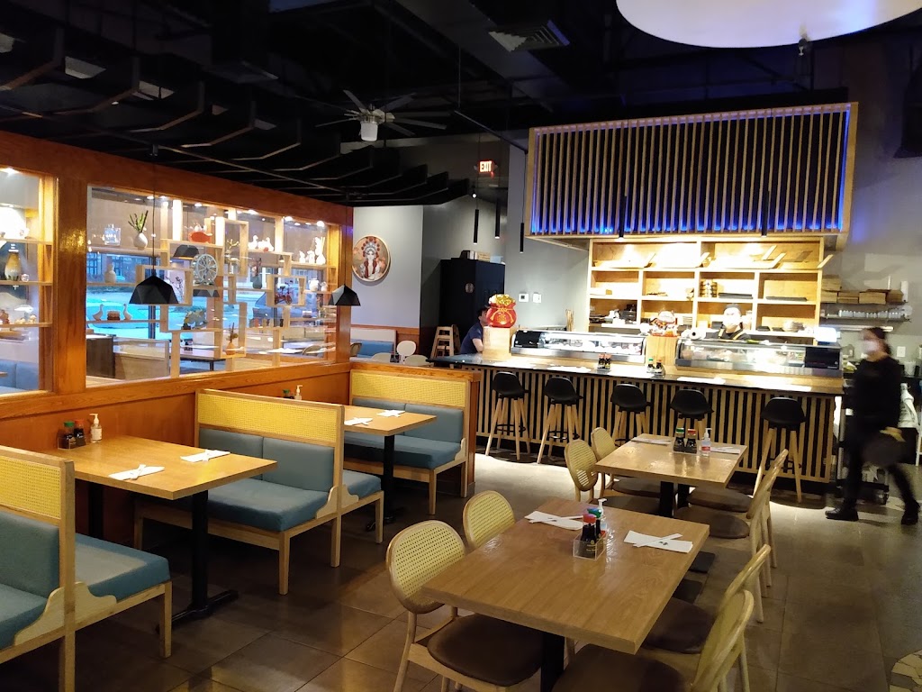 Tomo Asian Cuisine | meal takeaway | 7698 Dorchester Blvd Unit 201, Hanover, MD 21076, USA | 2406573508 OR +1 240-657-3508