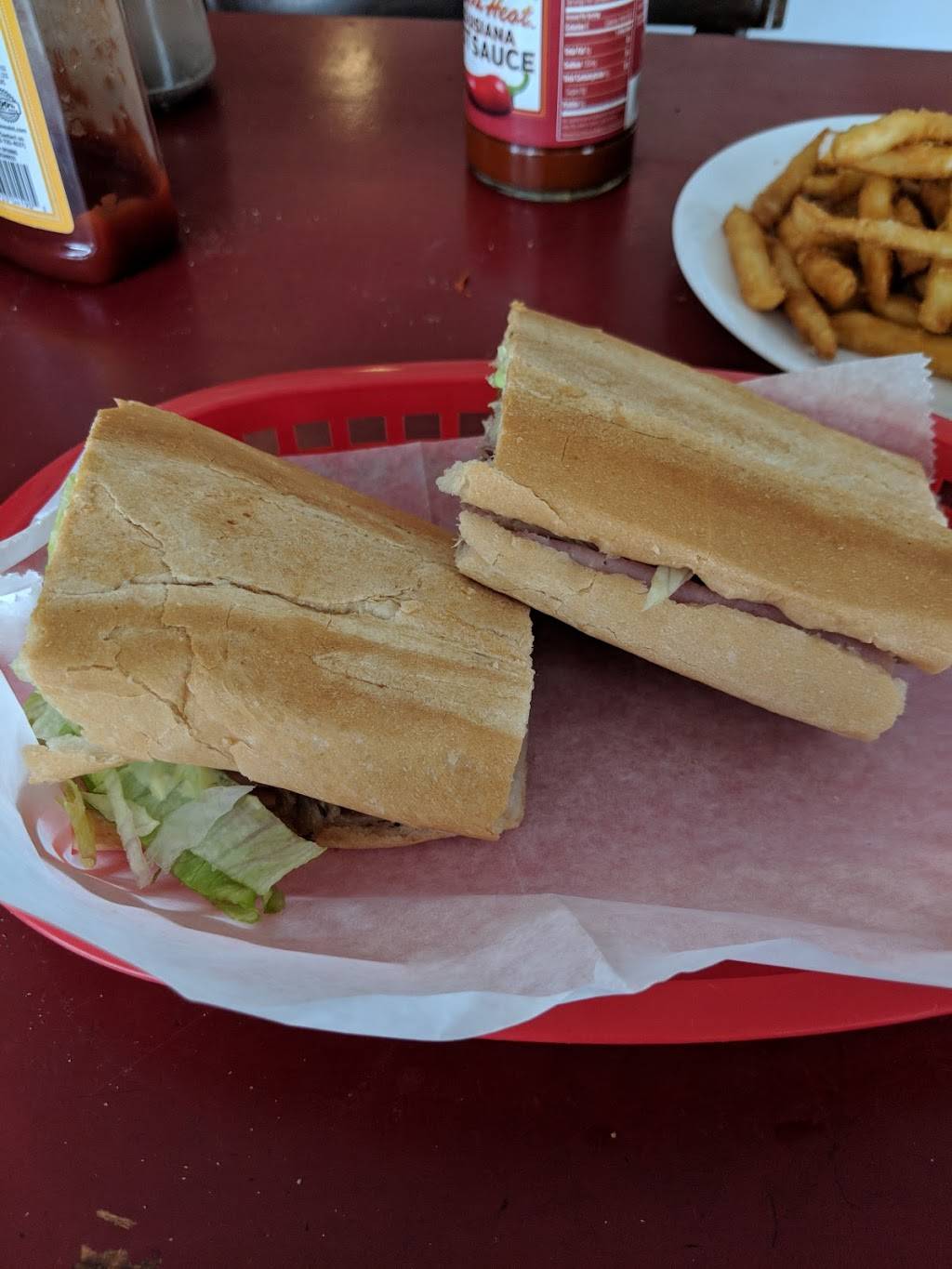 40th St Restaurant | restaurant | 3206 N 40th St, Tampa, FL 33605, USA | 8136267848 OR +1 813-626-7848