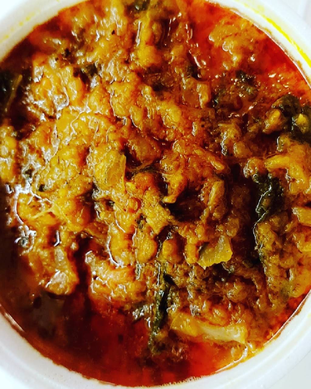 Alabon Libon Caribbean Cuisine | restaurant | 1837 Lawrence Ave E, Scarborough, ON M1R 2Y3, Canada | 4162530998 OR +1 416-253-0998