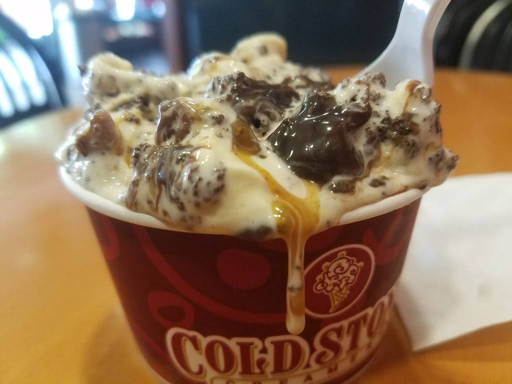 Cold Stone Creamery | bakery | 1129 Pacific Ave, Santa Cruz, CA 95060, USA | 8314237015 OR +1 831-423-7015