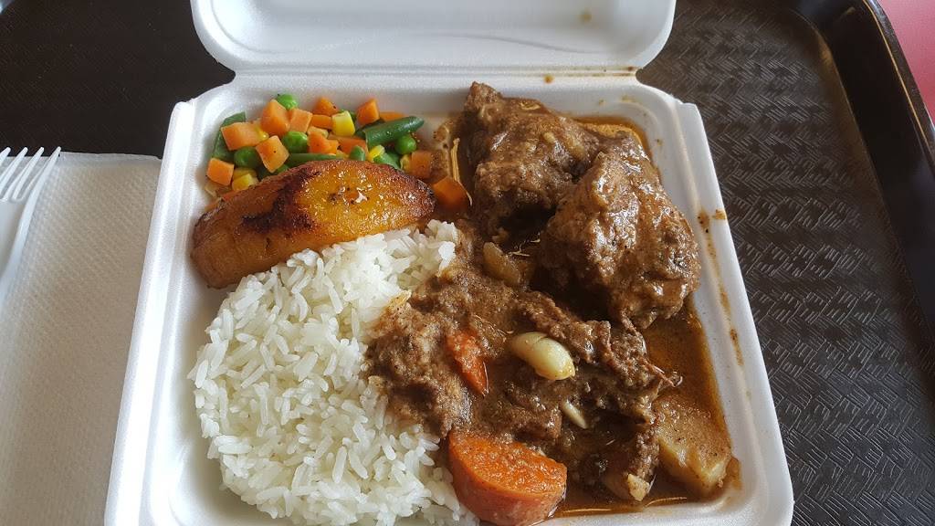 Tropical Grill Jamaican Restaurant | restaurant | 2149 Bessemer Rd, Birmingham, AL 35208, USA | 2057853396 OR +1 205-785-3396