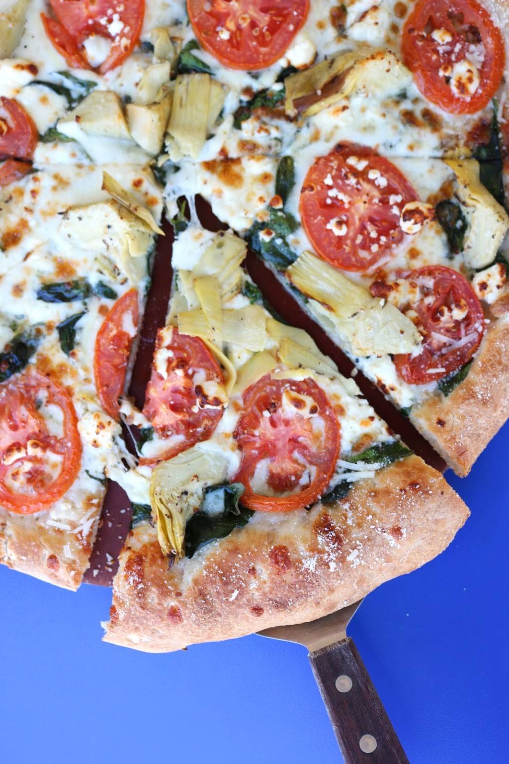 Reginellis Pizzeria | restaurant | 874 Harrison Ave, New Orleans, LA 70124, USA | 5044880133 OR +1 504-488-0133