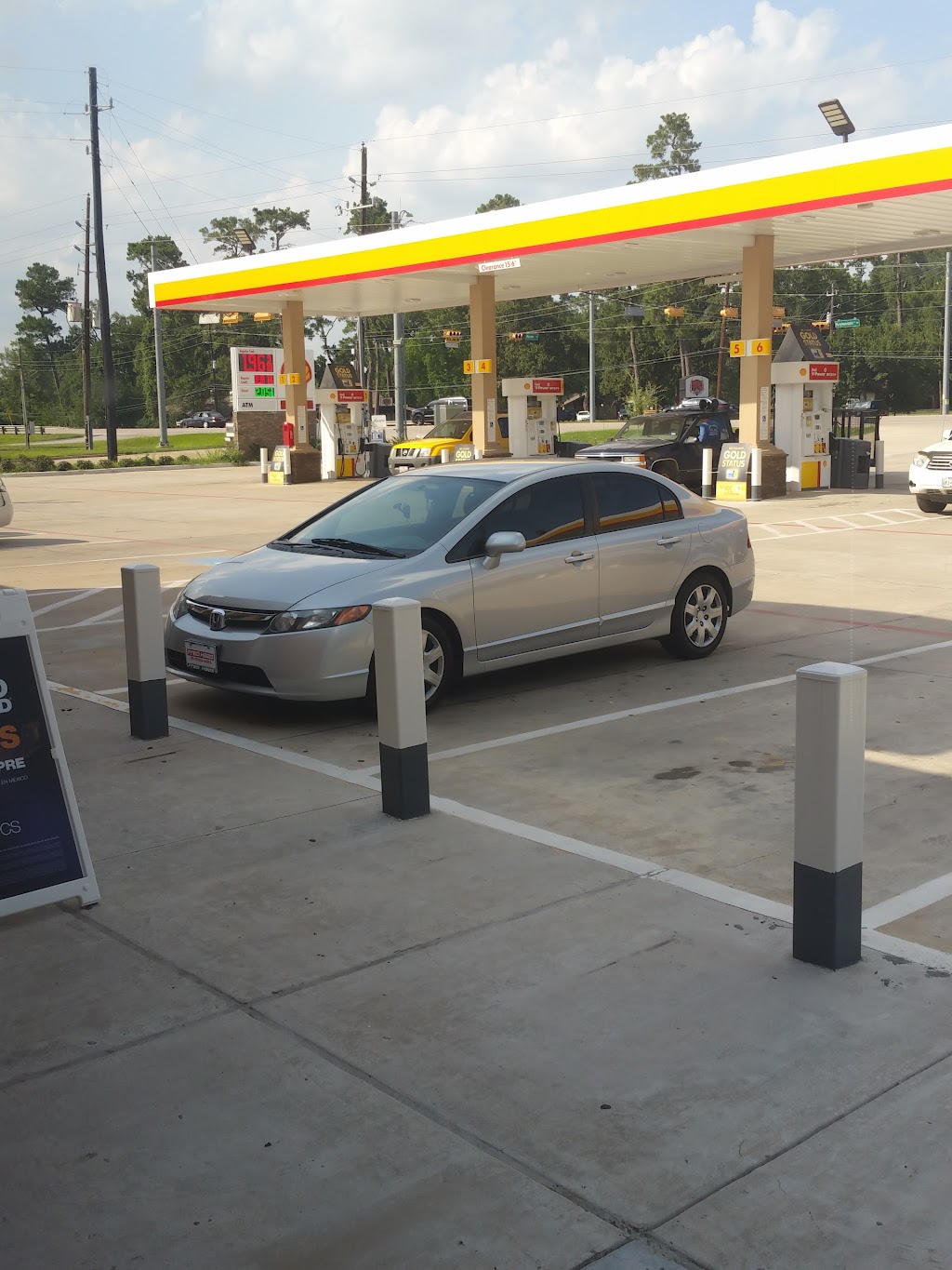 Shell | restaurant | 17049 Kuykendahl Rd, Houston, TX 77068, USA | 8324466372 OR +1 832-446-6372