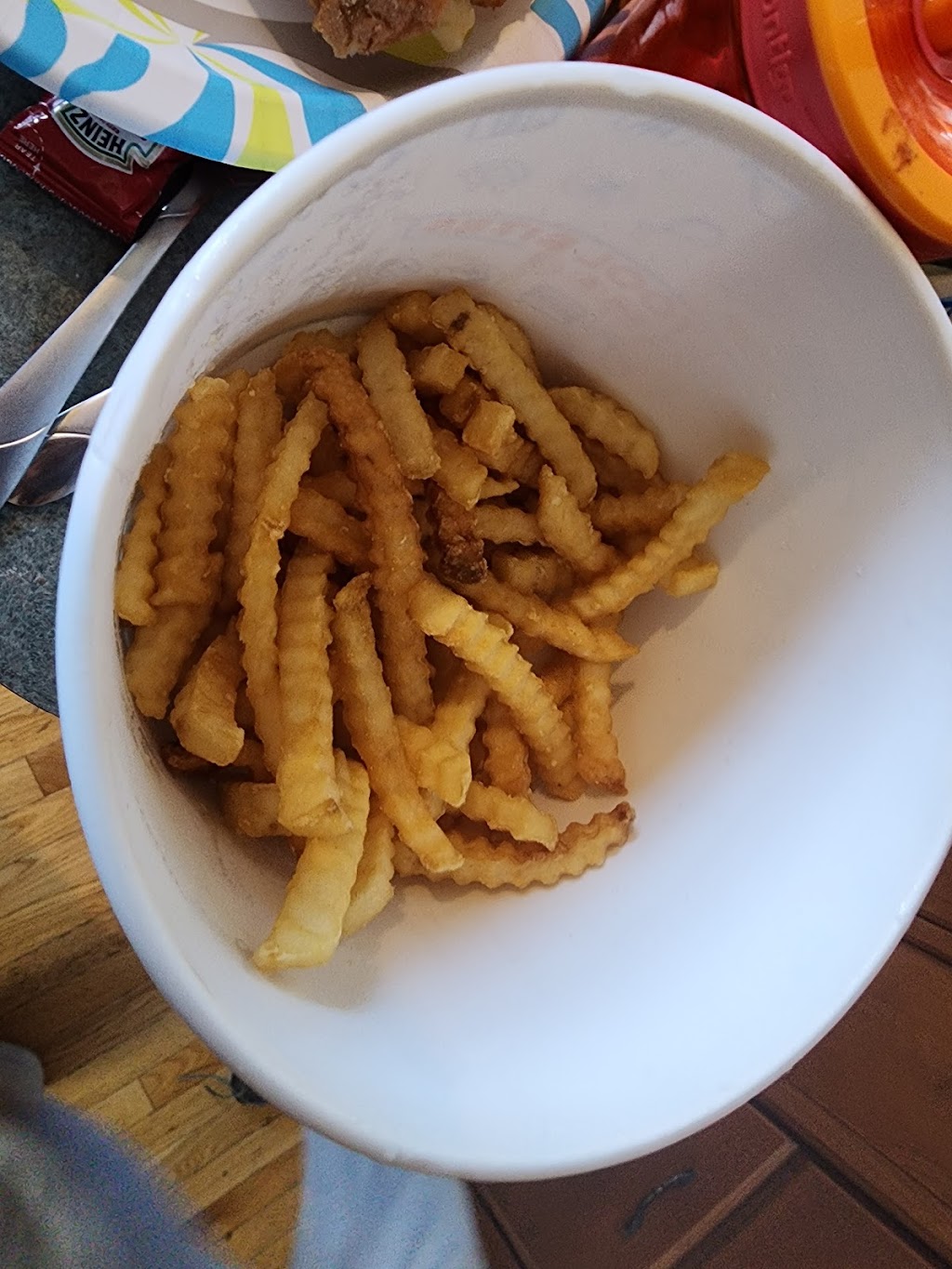 Pardon My Cheesesteak | restaurant | Christiana Town Center, 201 W Main St, Newark, DE 19702, USA | 8884440934 OR +1 888-444-0934