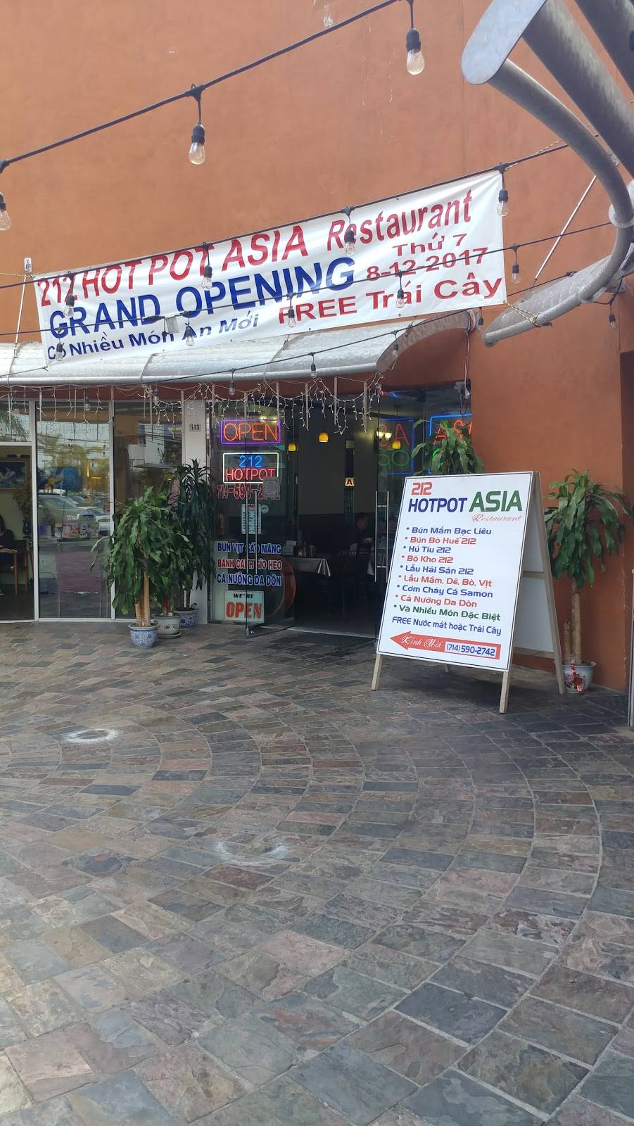 Asia Restaurant | restaurant | 92844, 10212 Westminster Ave #112, Garden Grove, CA 92843, USA | 7145902742 OR +1 714-590-2742