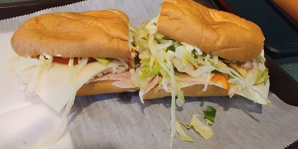 Empsons Deli | restaurant | 1445 Rock Quarry Rd # 109, Stockbridge, GA 30281, USA | 7703895824 OR +1 770-389-5824