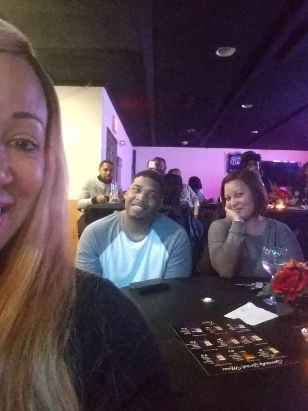 Appeteazers | restaurant | 2348 Lincoln Hwy, Coatesville, PA 19320, USA | 6103835187 OR +1 610-383-5187