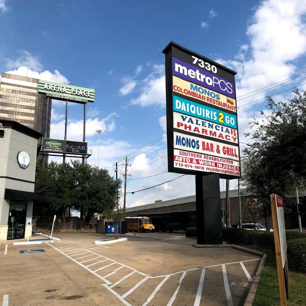 Daiquiris 2 Go | restaurant | 7330 Southwest Fwy suite d, Houston, TX 77074, USA | 7132392623 OR +1 713-239-2623