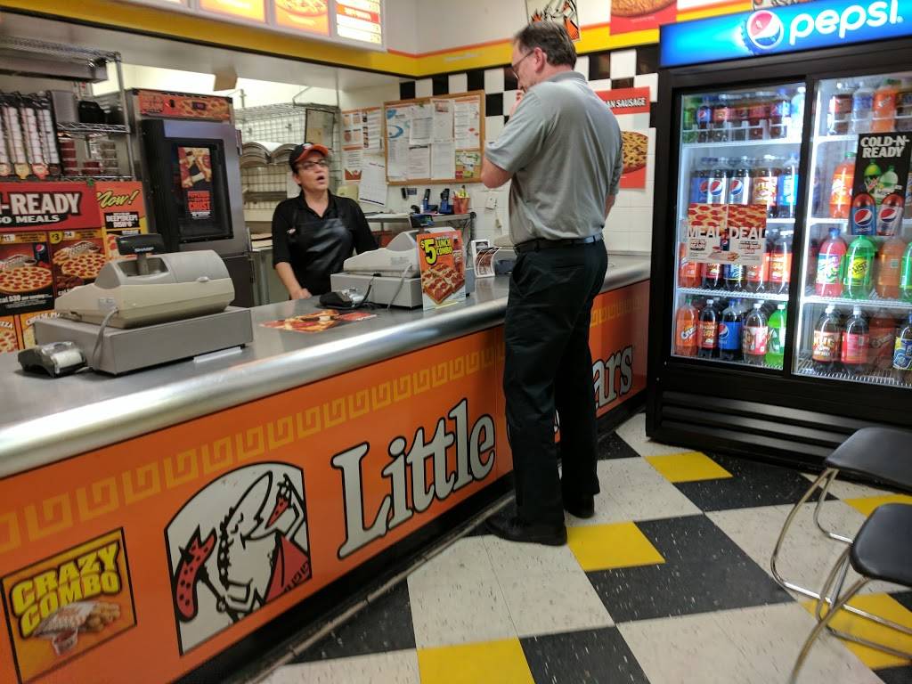 Little Caesars Pizza | meal takeaway | 418 W Foothill Blvd, Monrovia, CA 91016, USA | 6263577373 OR +1 626-357-7373