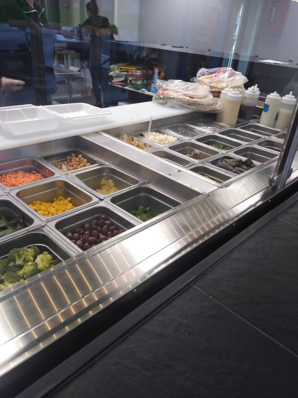 Fresh Pita | restaurant | 1385 Mineral Spring Ave, North Providence, RI 02904, USA | 4014431040 OR +1 401-443-1040