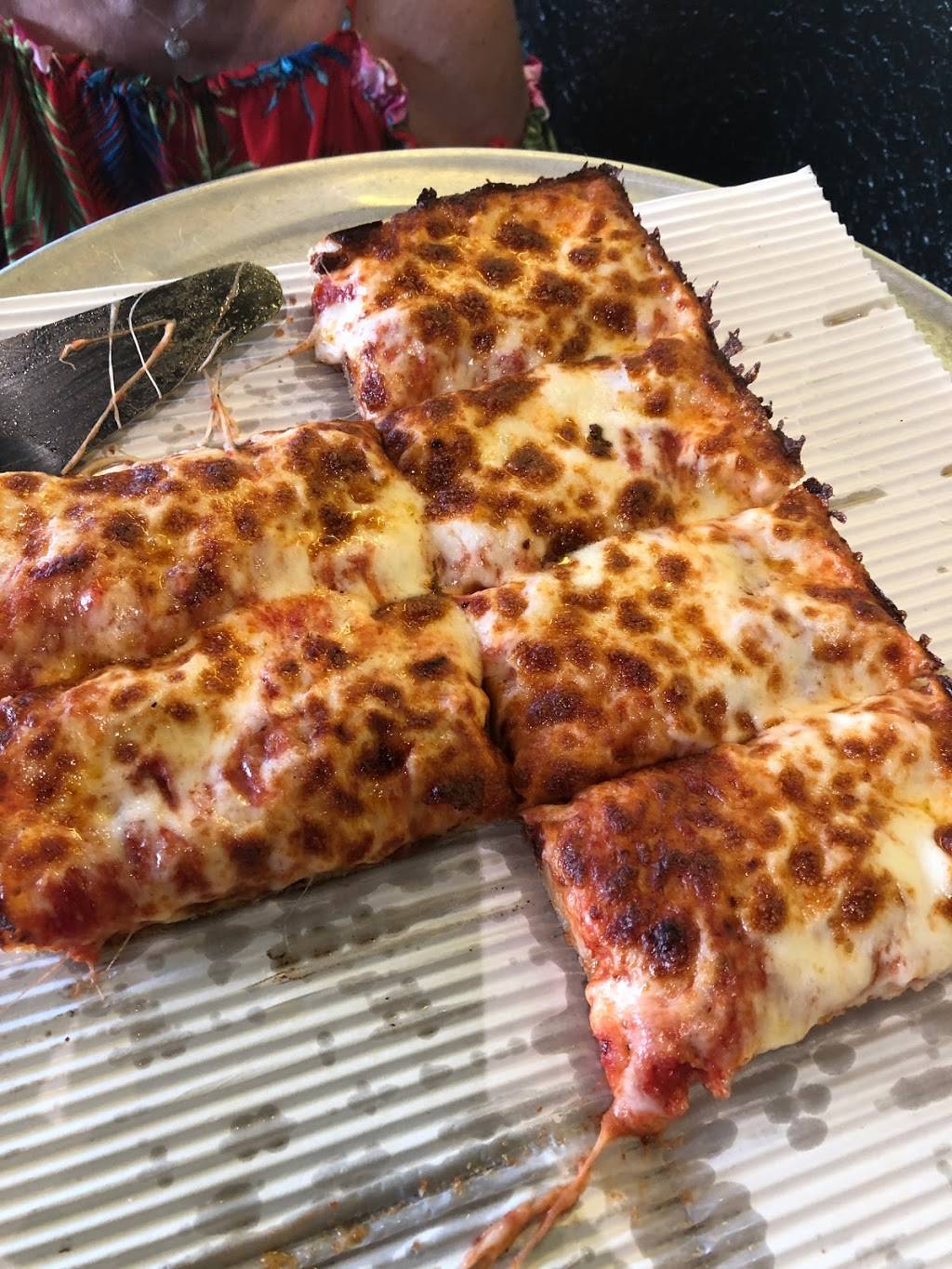 Pizza Panz pizza | restaurant | 6250 Lantana Rd, Lake Worth, FL 33463, USA | 5616519397 OR +1 561-651-9397