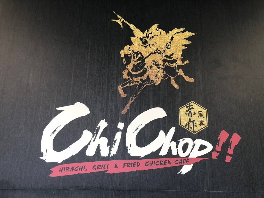 Chichop | restaurant | 5262 Fairfield Shopping Centre, Virginia Beach, VA 23464, USA | 7574743388 OR +1 757-474-3388