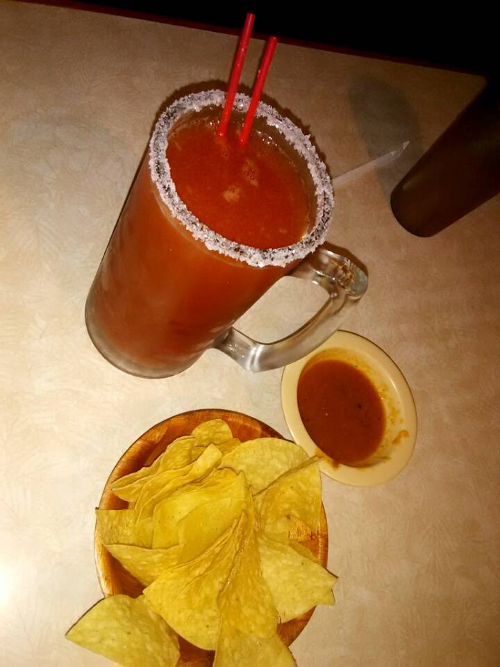 Taqueria Cajeme | restaurant | 356 E University Dr, Mesa, AZ 85201, USA | 4804641470 OR +1 480-464-1470