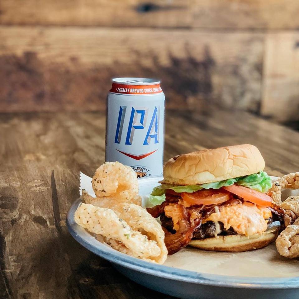 The Craft Burger | restaurant | 5184 Caldwell Mill Rd, Birmingham, AL 35244, USA | 2059950003 OR +1 205-995-0003