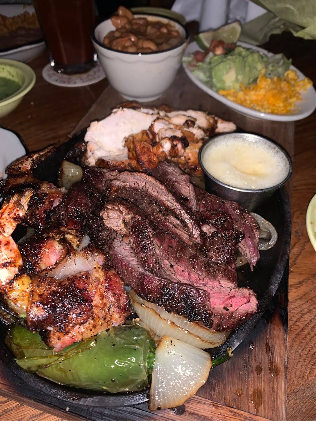 Superica | restaurant | 1801 N Shepherd Dr #B, Houston, TX 77008, USA | 7139553215 OR +1 713-955-3215