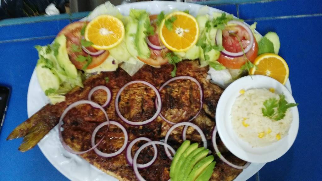 Mariscos Moyocoyo | restaurant | Calz del Tecnológico 707, Universidadotay, Tijuana, B.C., Mexico | 016646241800 OR +52 664 624 1800