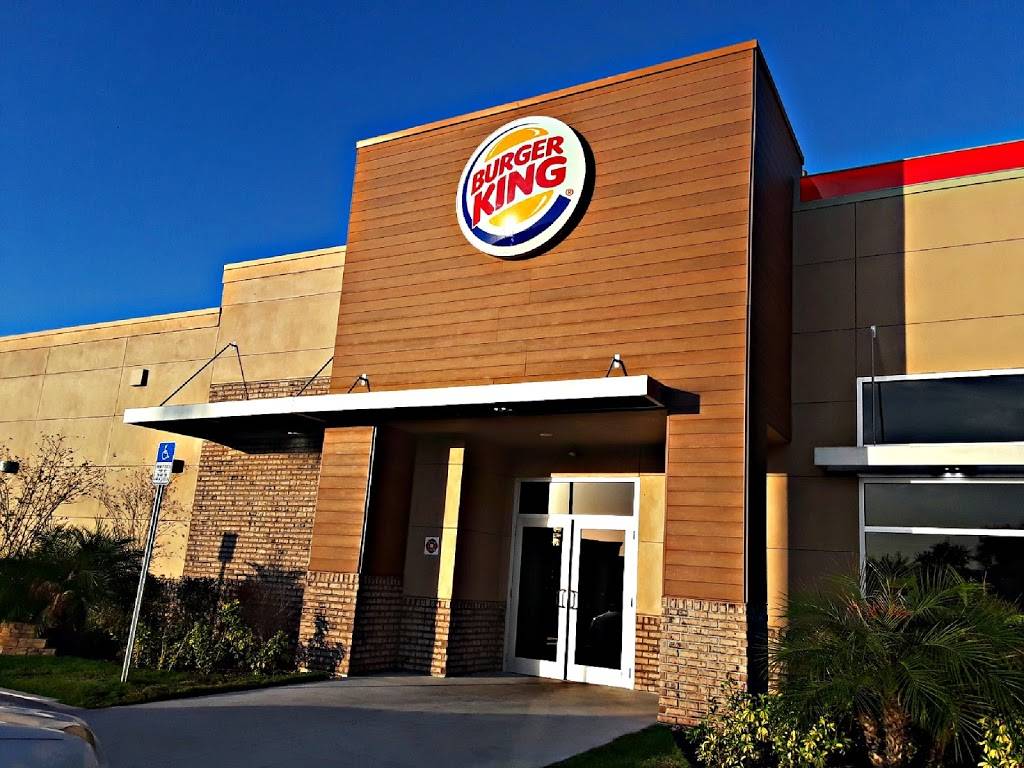 Burger King | restaurant | 12001 De Cubellis Rd, New Port Richey, FL 34654, USA | 7273125935 OR +1 727-312-5935