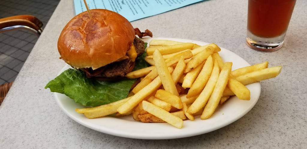 The Shack Bar & Grill | restaurant | 6941 La Jolla Blvd, La Jolla, CA 92037, USA | 8584545280 OR +1 858-454-5280