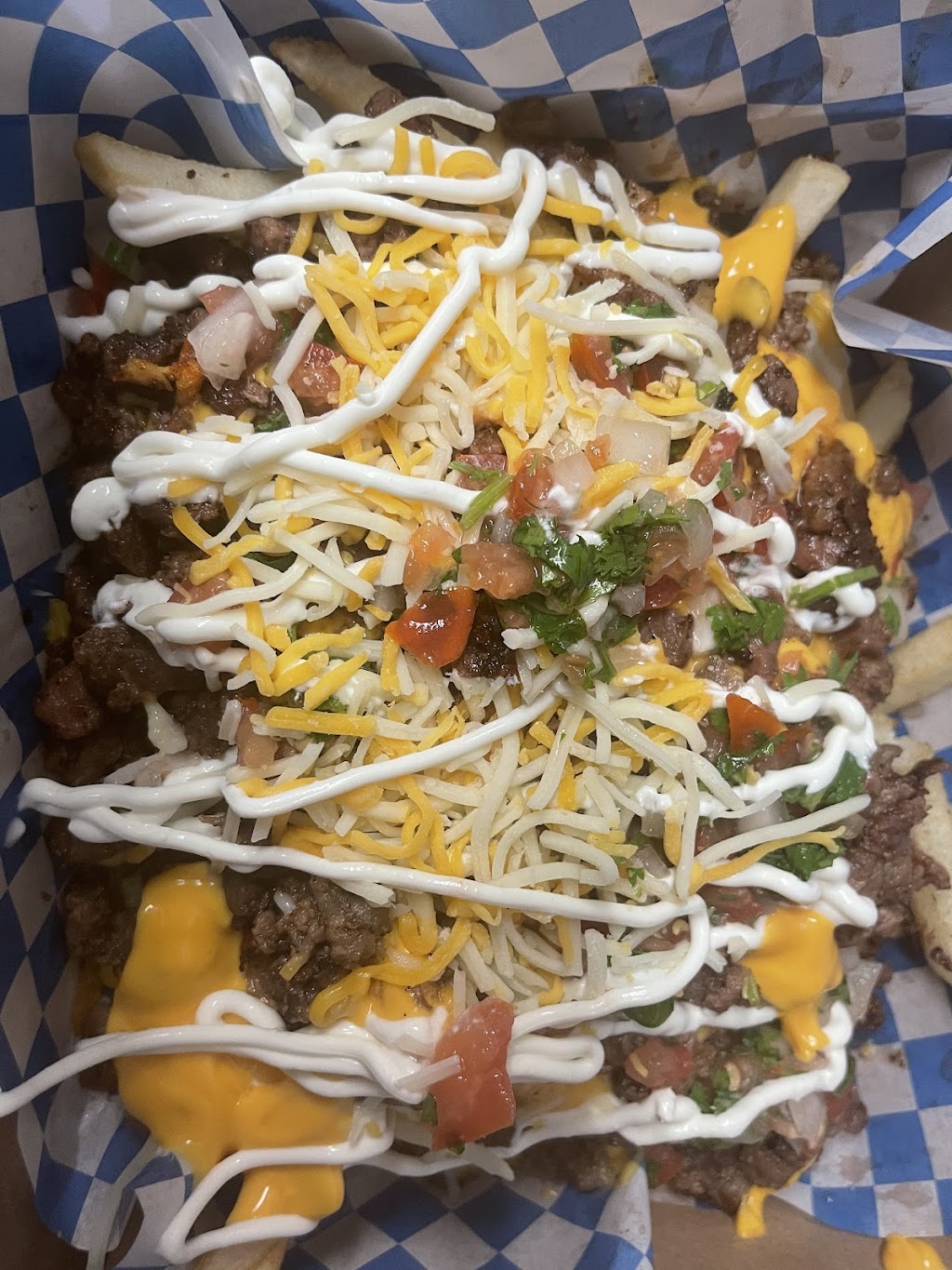 La Na’cho Mama Mexican Taqueria | restaurant | 2061 E Main St, Quincy, CA 95971, USA | 5303948483 OR +1 530-394-8483