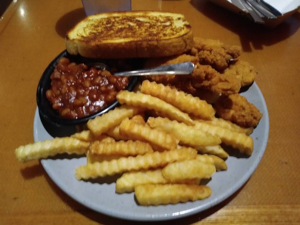 Sonnys BBQ | restaurant | 1152 Tamiami Trail, Port Charlotte, FL 33954, USA | 9416131114 OR +1 941-613-1114