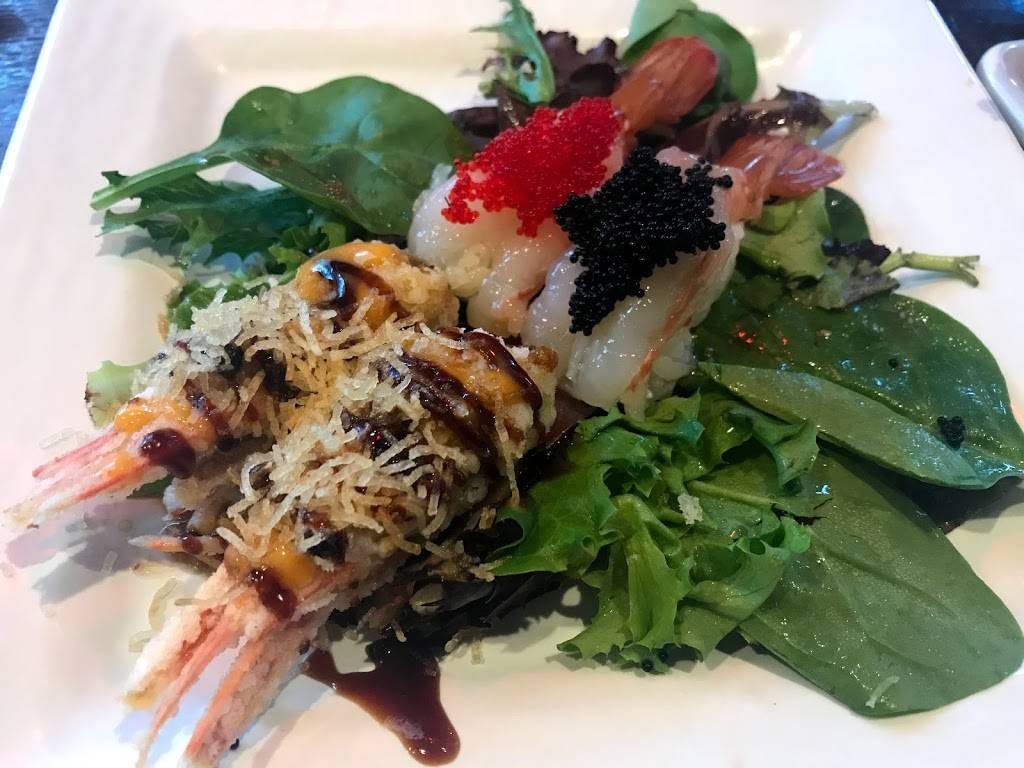 Wasabi Sushi Bar | West | restaurant | 2404 N Maize Rd, Wichita, KS 67205, USA | 3166133318 OR +1 316-613-3318