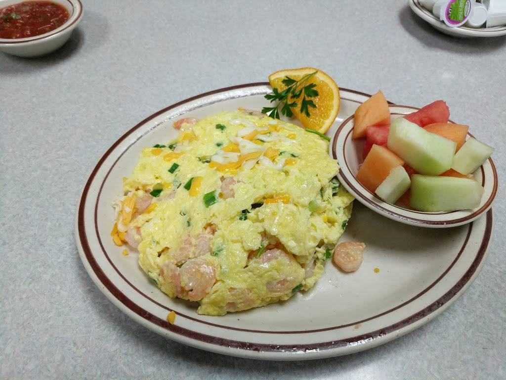 Mollies Country Kitchen | restaurant | 27932 La Paz Rd, Laguna Niguel, CA 92677, USA | 9496439174 OR +1 949-643-9174