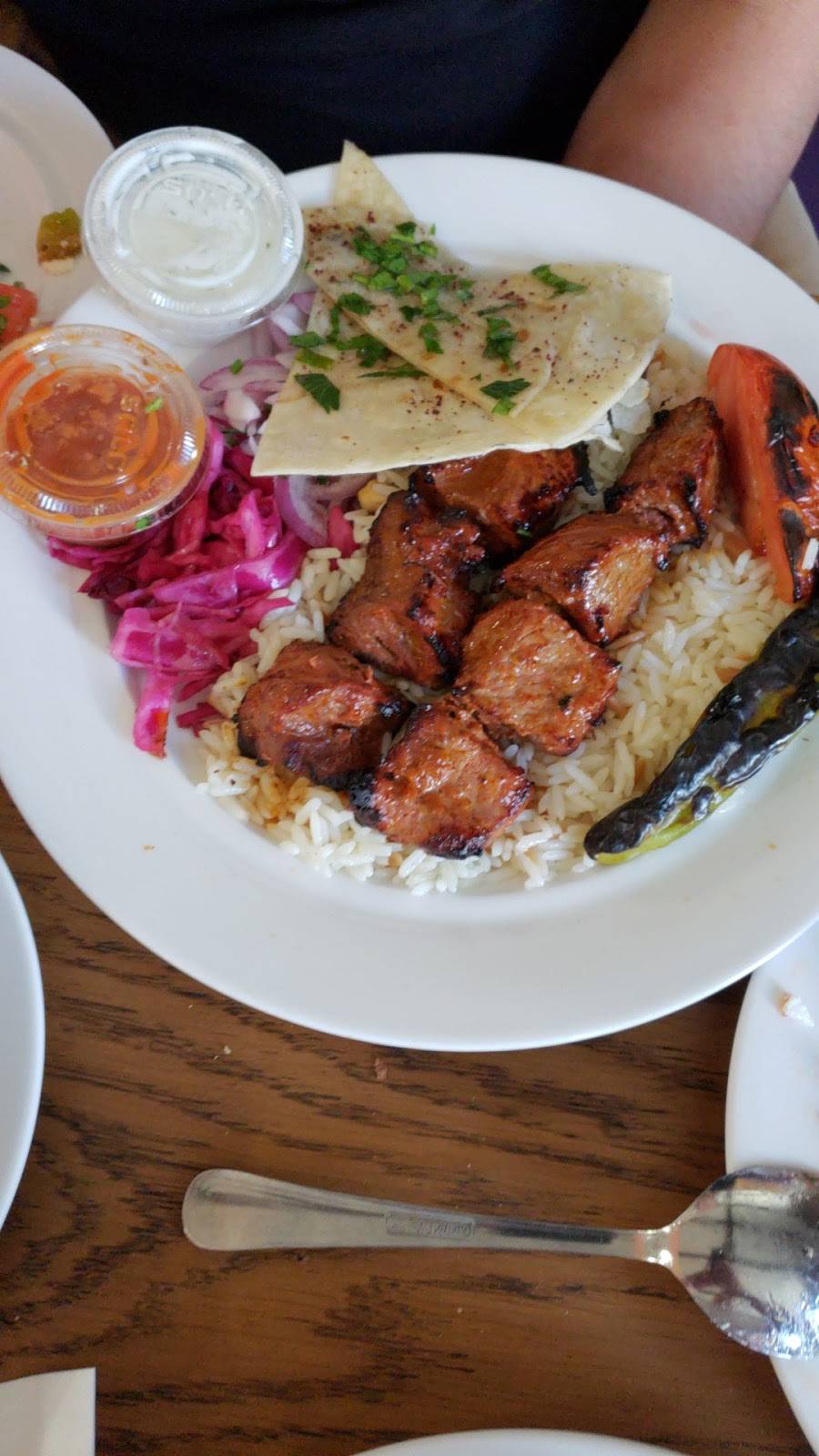 Masal Express | restaurant | 601 Brighton Beach Ave, Brooklyn, NY 11235, USA | 7189753500 OR +1 718-975-3500