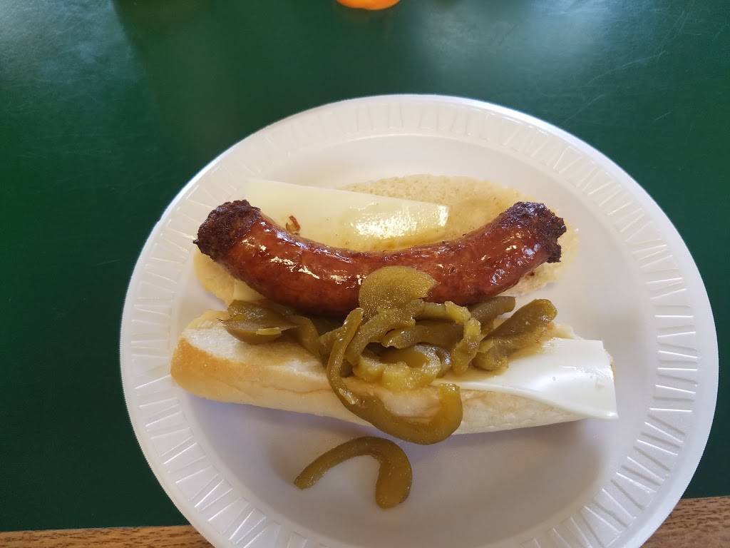 Tonys Sausage House | meal takeaway | 1327, 2814 Kenton Rd, Dover, DE 19904, USA | 3027341655 OR +1 302-734-1655