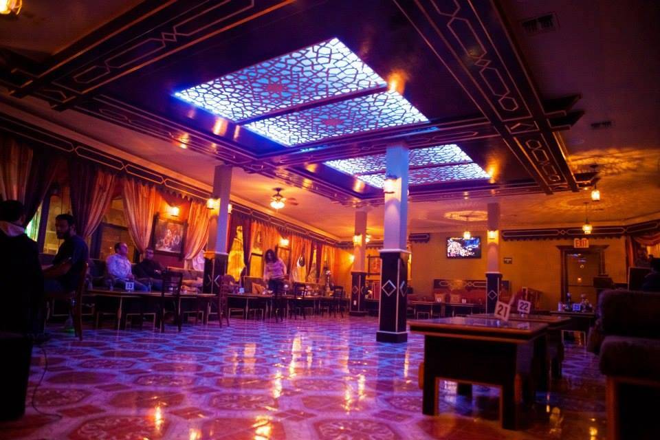 Beit Jeddo | restaurant | 6917 5th Ave, Brooklyn, NY 11209, USA | 7189211120 OR +1 718-921-1120