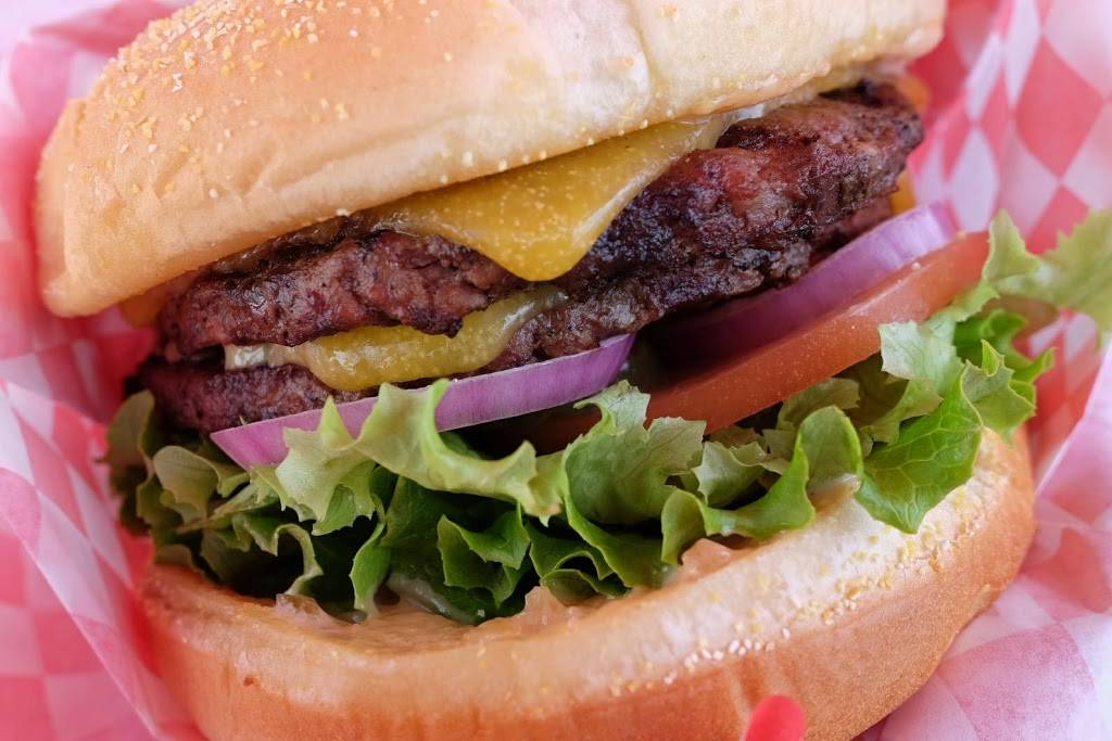 Johnnys Burger Stop | restaurant | 26901 Old 99 N, Stanwood, WA 98292, USA | 3606299427 OR +1 360-629-9427