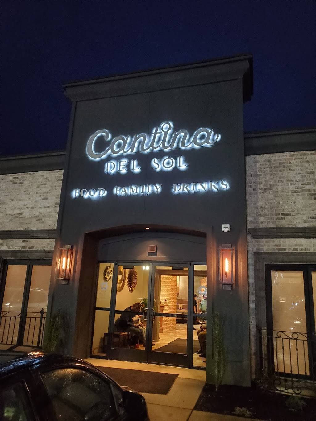 Cantina Del Sol | restaurant | 3120 N Gloster St, Tupelo, MS 38804, USA | 6622692915 OR +1 662-269-2915