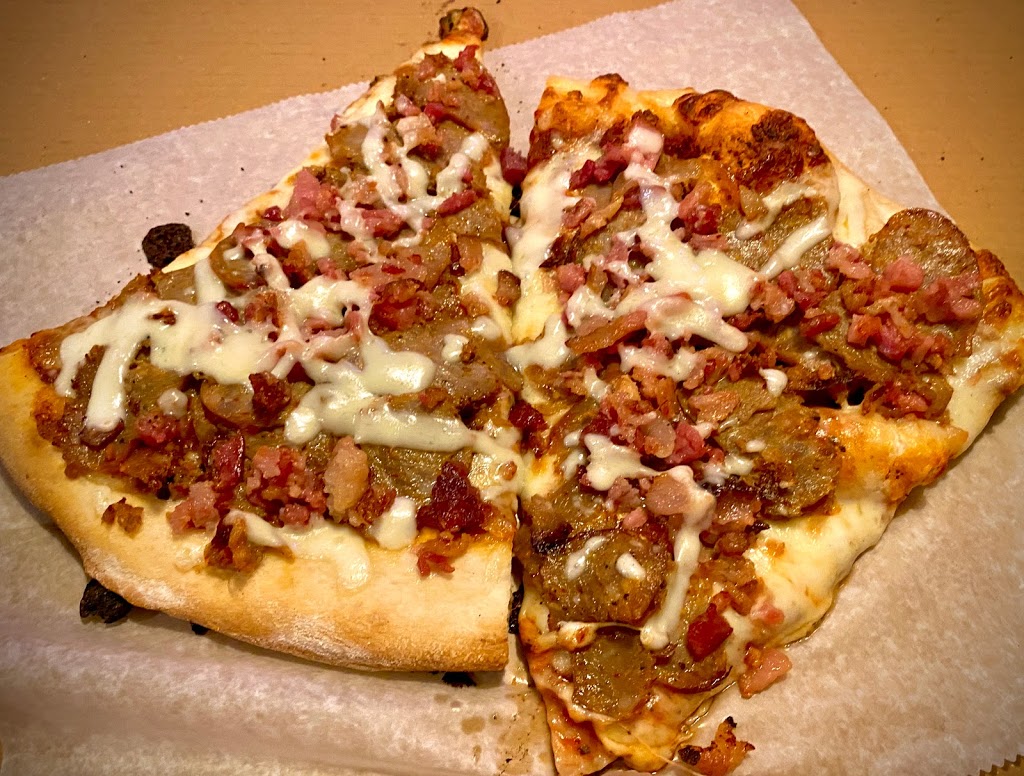 Little Five Points Pizza | restaurant | 422 Seminole Ave NE, Atlanta, GA 30307, USA | 4045252530 OR +1 404-525-2530