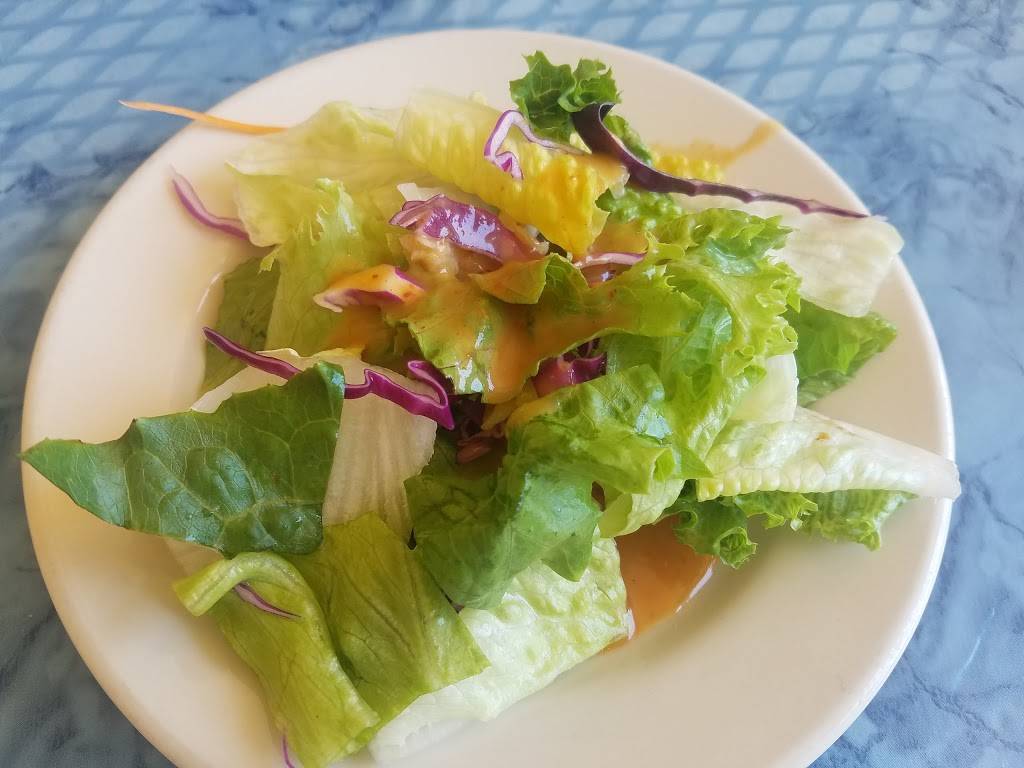 Thai Ocha | restaurant | 417 Water St, Kerrville, TX 78028, USA | 8307922999 OR +1 830-792-2999