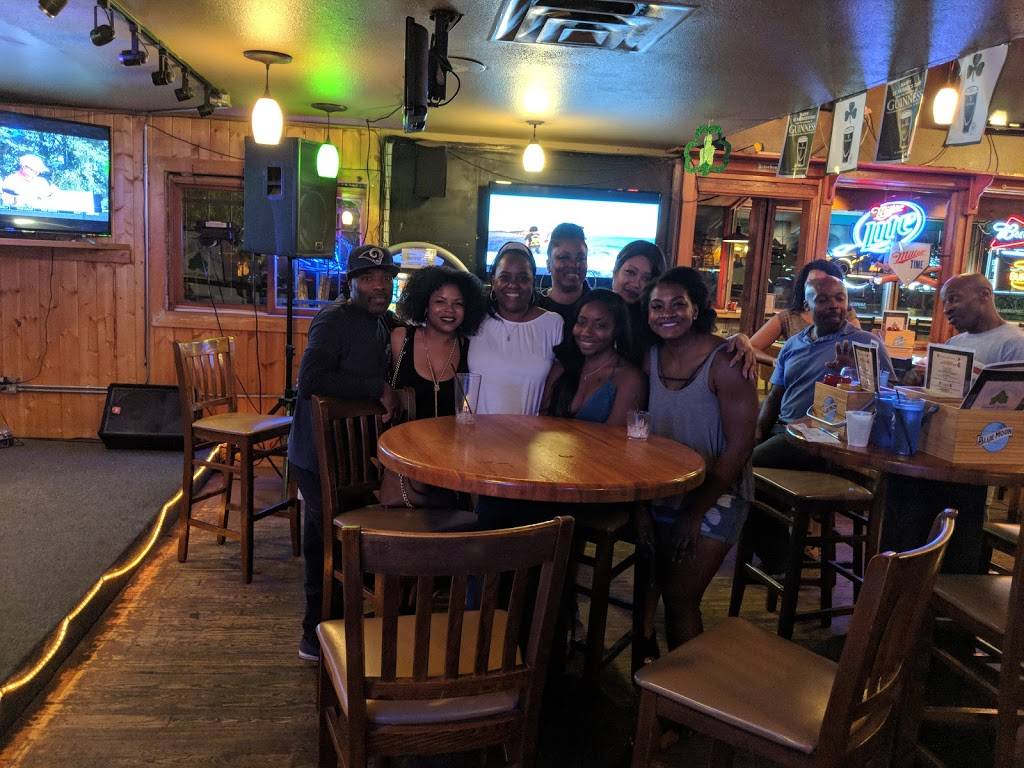 Dublin House Sports Bar and Grill | restaurant | 1850 Dominion Way, Colorado Springs, CO 80918, USA | 7192658820 OR +1 719-265-8820