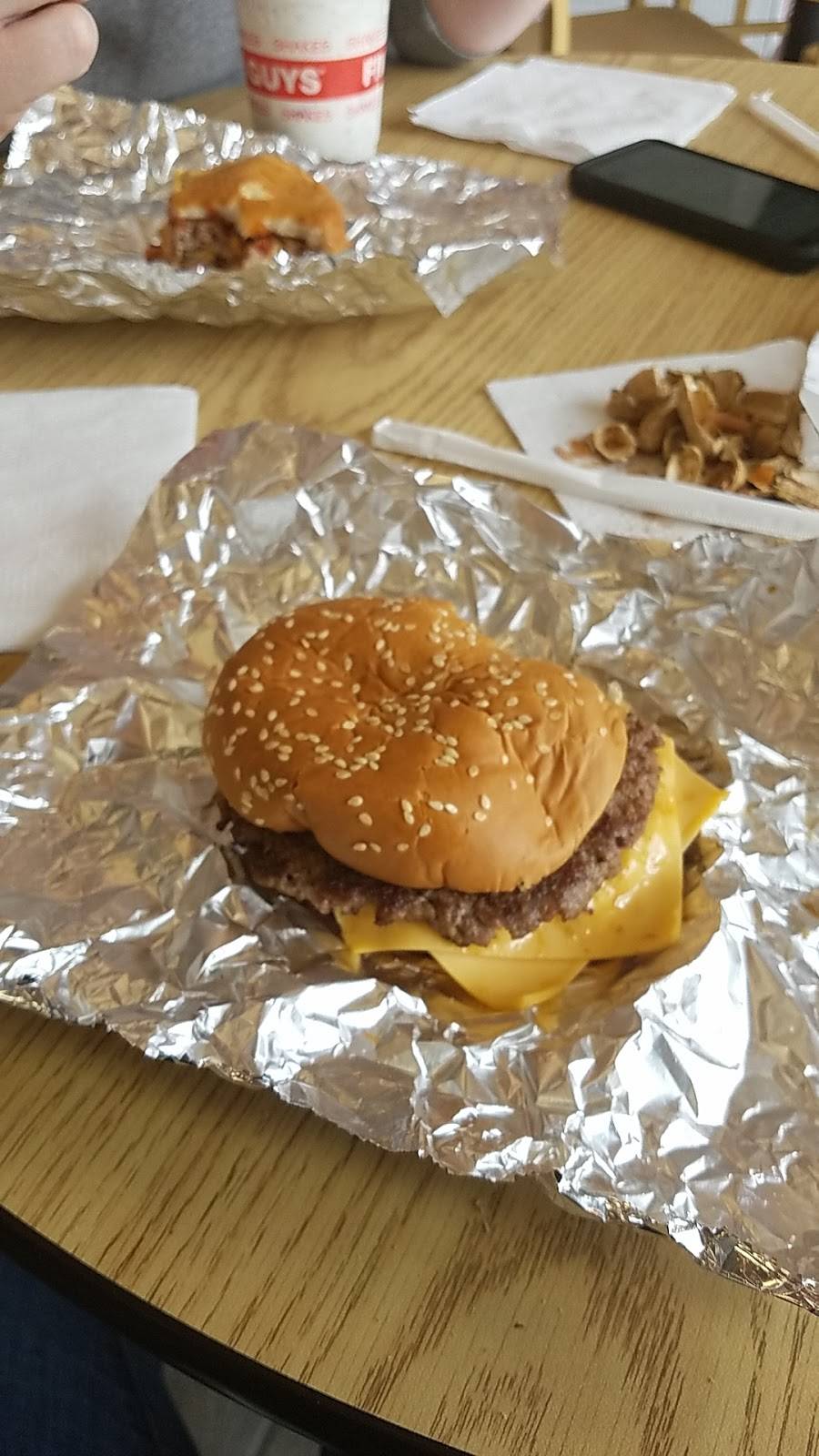 Five Guys | meal takeaway | 23963 E Prospect Ave, Aurora, CO 80016, USA | 3036275440 OR +1 303-627-5440