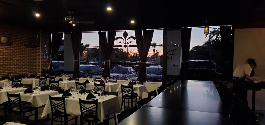 Parlor House Bistro | restaurant | 1757 Main St, Dunedin, FL 34698, USA | 7277543978 OR +1 727-754-3978