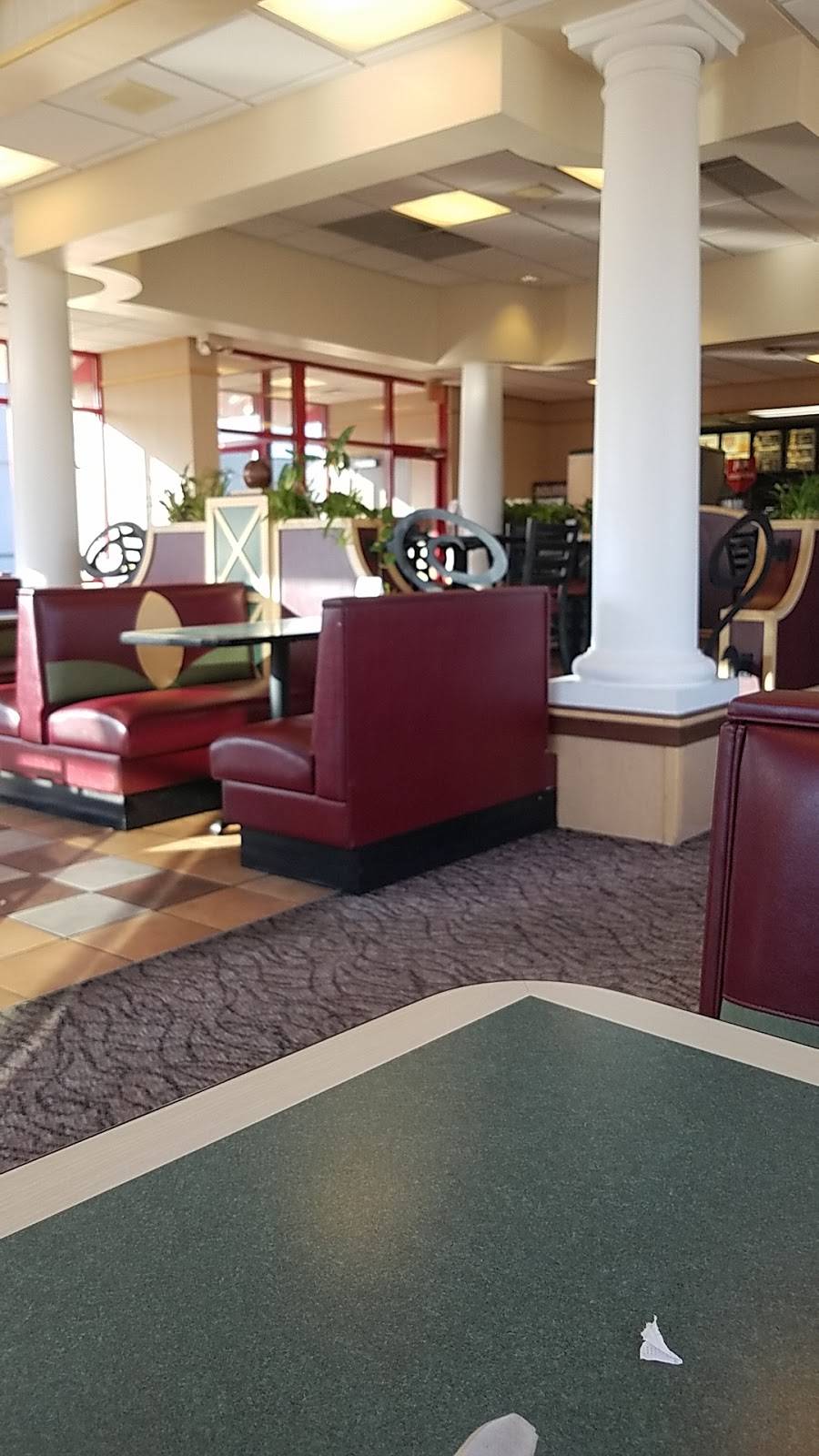 Arbys | restaurant | 765 44th St SW, Wyoming, MI 49509, USA | 6162614826 OR +1 616-261-4826