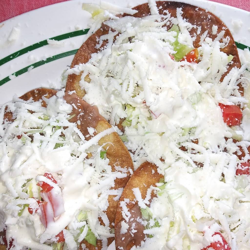 Antojitos Veracruzanos & Refresqueria | restaurant | 8103 Airline Dr k12, Houston, TX 77037, USA | 3463048441 OR +1 346-304-8441