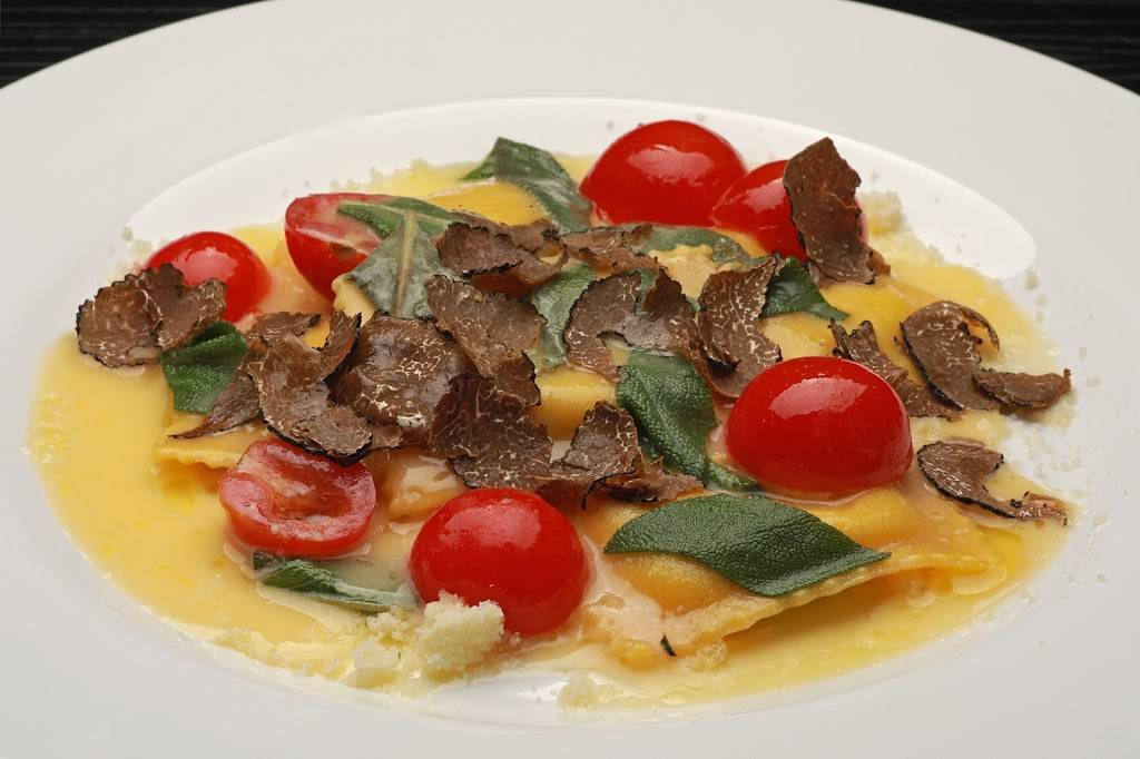 Puntino Italian Restaurant | restaurant | 260 Crandon Blvd Unit 30, Key Biscayne, FL 33149, USA | 3053616252 OR +1 305-361-6252