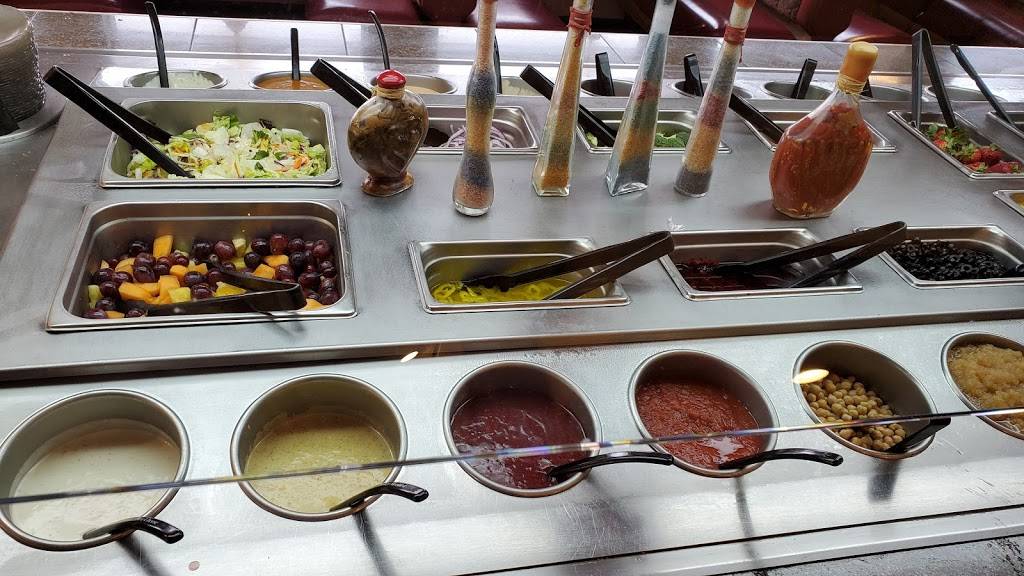 Big Boy | restaurant | 2800 Washtenaw Ave, Ypsilanti, MI 48197, USA | 7344342255 OR +1 734-434-2255