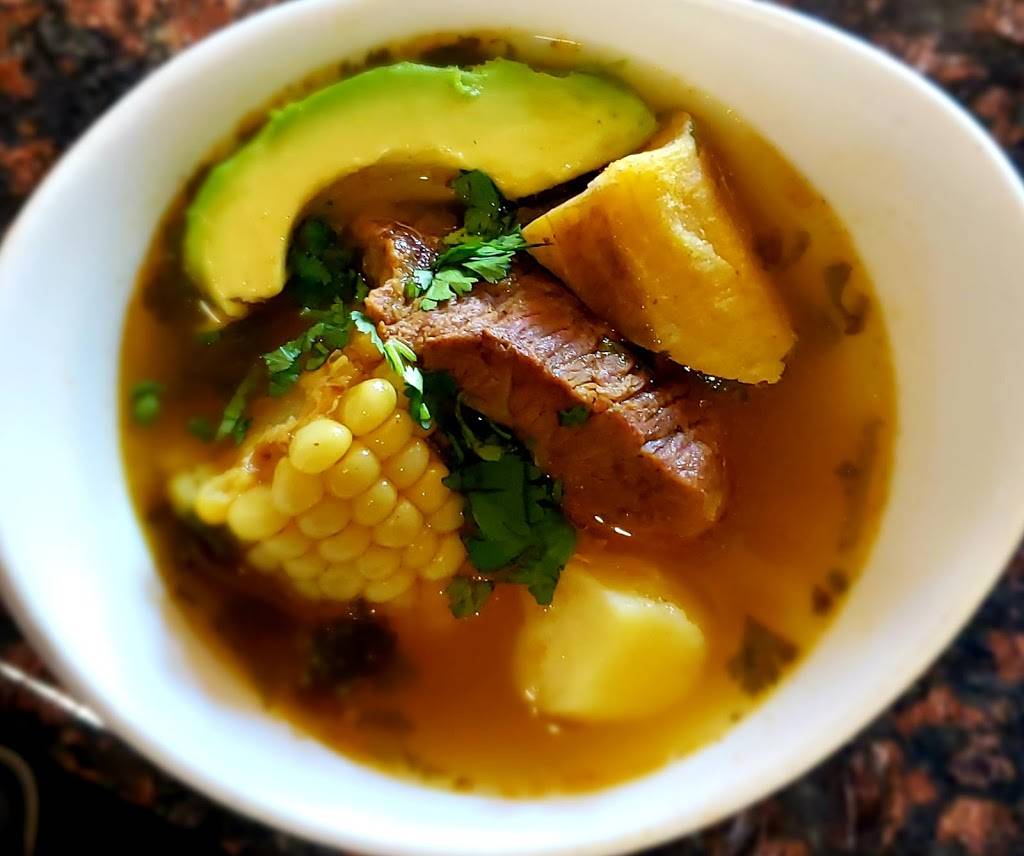 Los Parceros Colombian Restaurant | restaurant | 5922 E Colfax Ave, Denver, CO 80220, USA | 7203793808 OR +1 720-379-3808